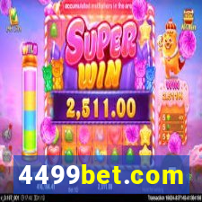 4499bet.com