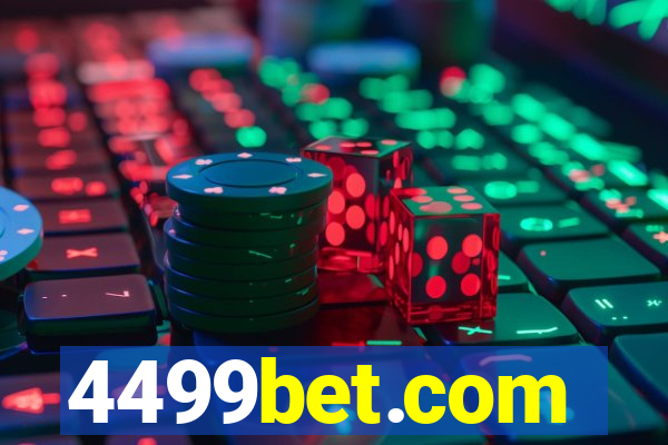 4499bet.com