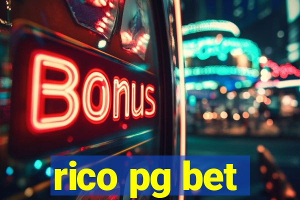 rico pg bet