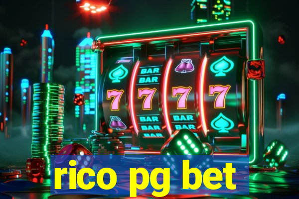 rico pg bet