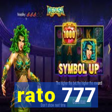 rato 777