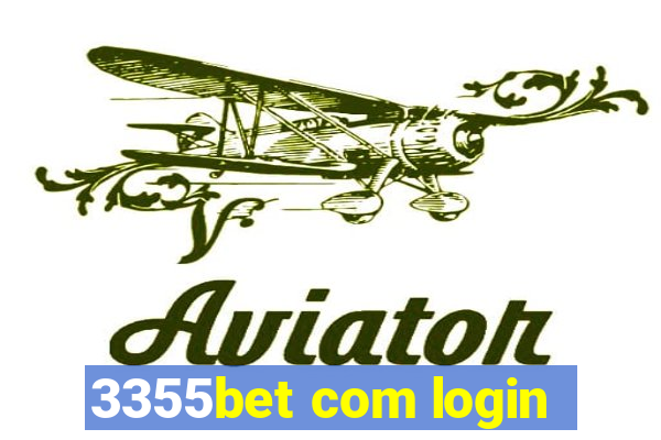 3355bet com login