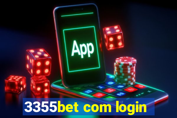 3355bet com login