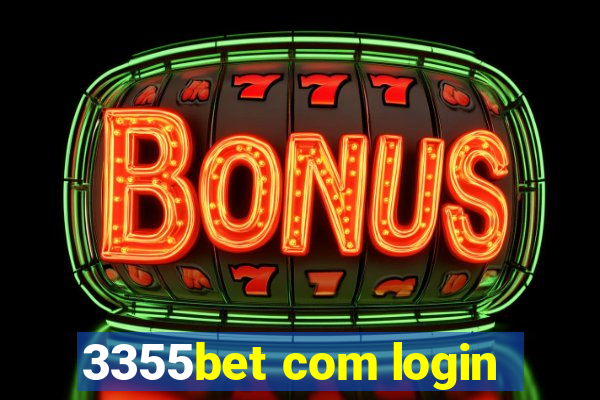 3355bet com login