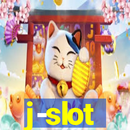 j-slot