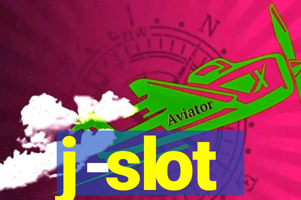 j-slot