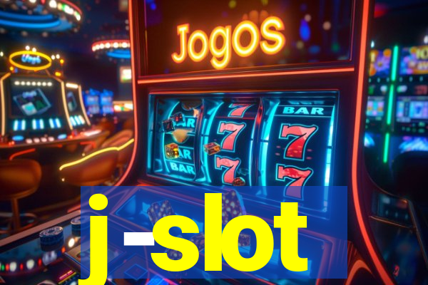 j-slot