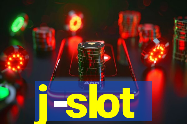 j-slot