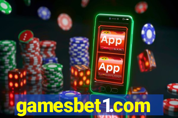 gamesbet1.com