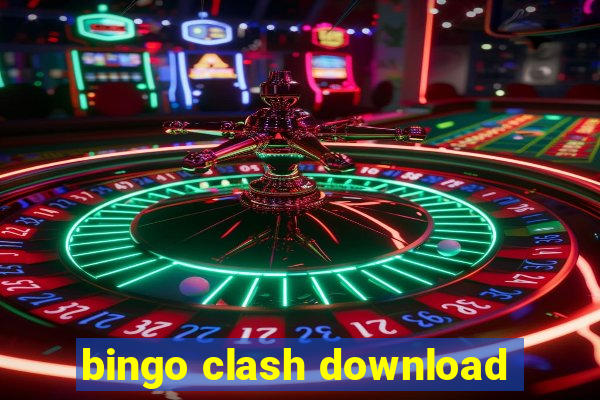 bingo clash download