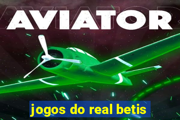 jogos do real betis