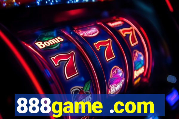 888game .com