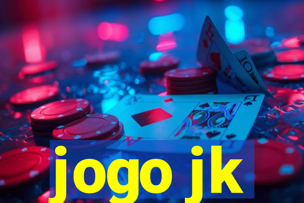 jogo jk