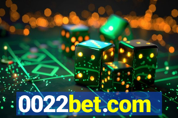 0022bet.com