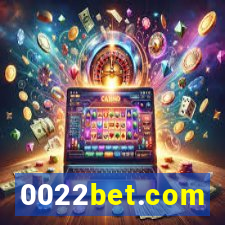 0022bet.com