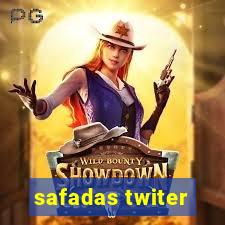 safadas twiter