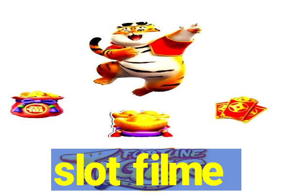 slot filme