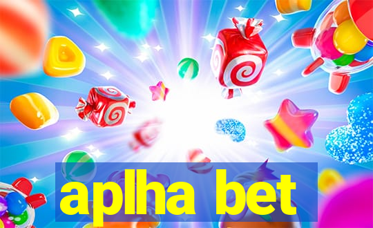 aplha bet