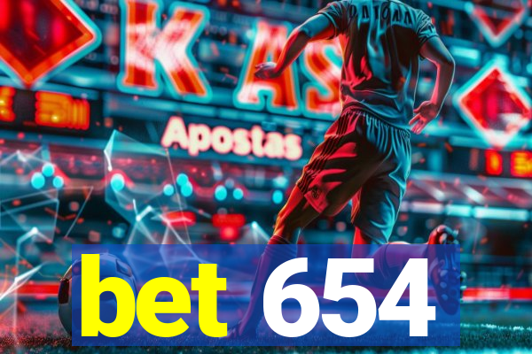 bet 654