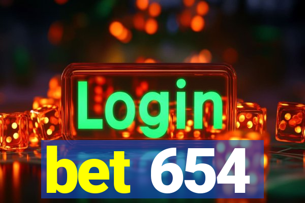 bet 654