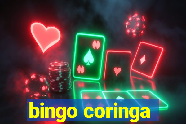 bingo coringa