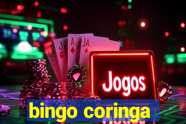 bingo coringa