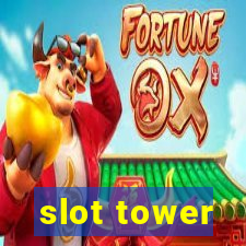 slot tower