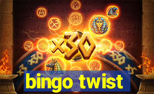 bingo twist