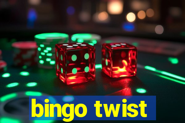 bingo twist