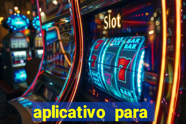 aplicativo para acompanhar jogos