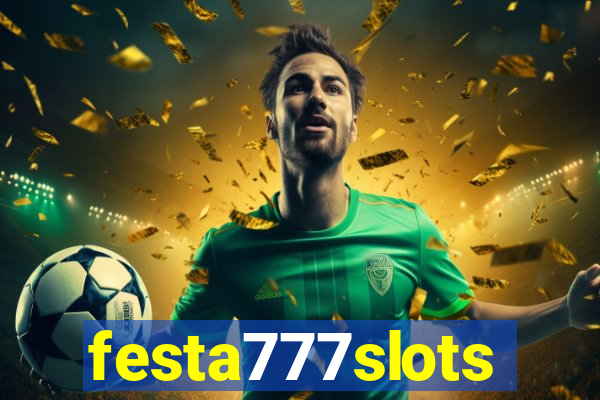 festa777slots