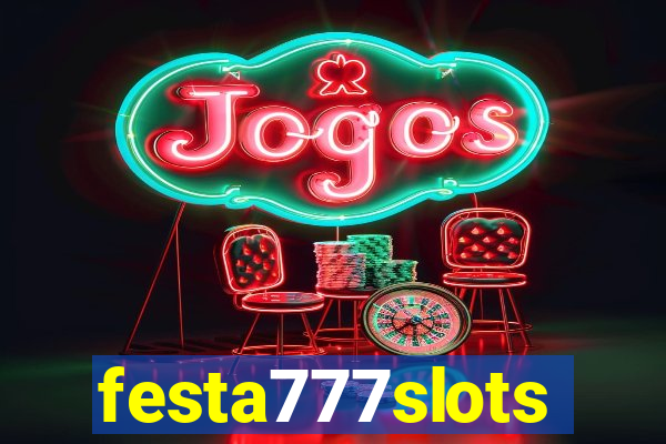 festa777slots