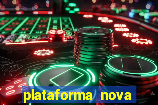 plataforma nova fortune dragon