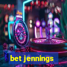 bet jennings