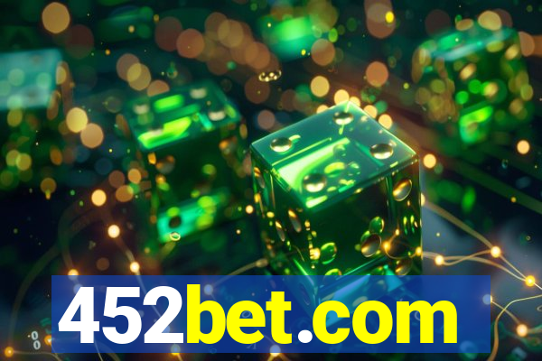 452bet.com