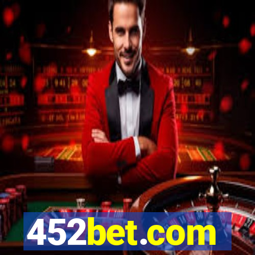 452bet.com