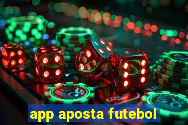 app aposta futebol