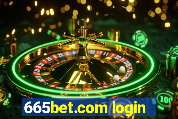 665bet.com login