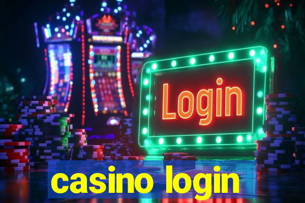 casino login