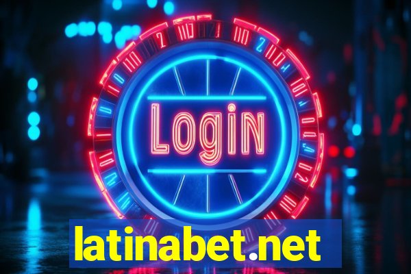 latinabet.net