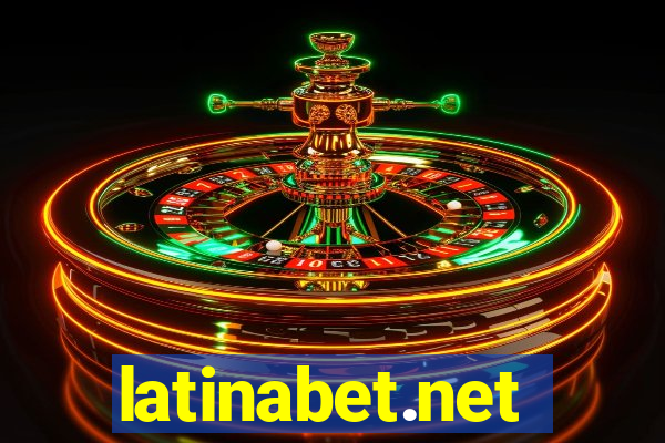 latinabet.net