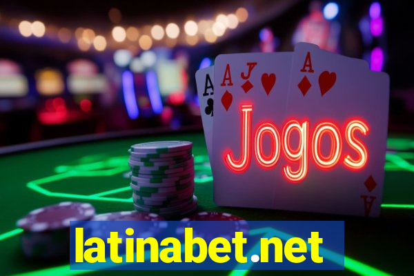 latinabet.net