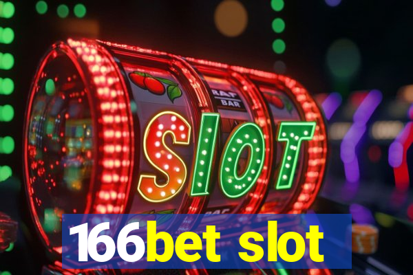 166bet slot