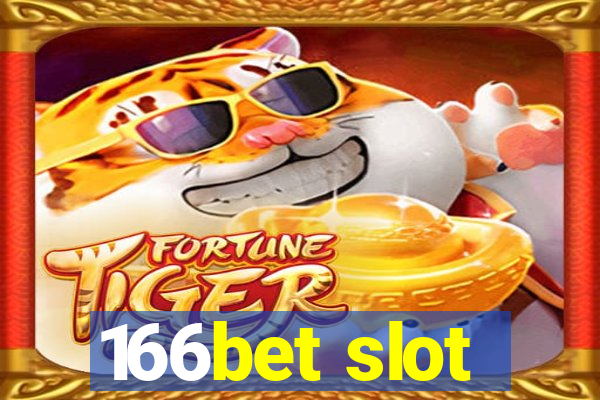 166bet slot