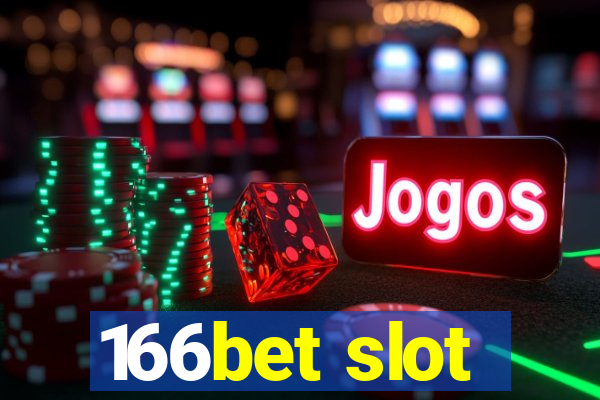 166bet slot