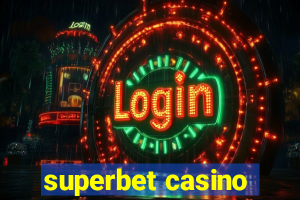 superbet casino