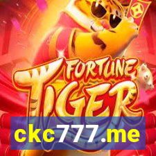 ckc777.me