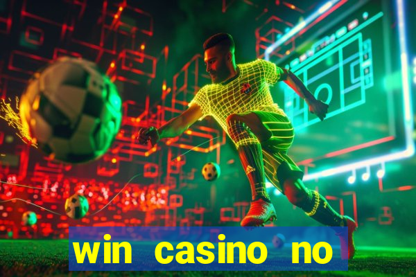 win casino no deposit bonus