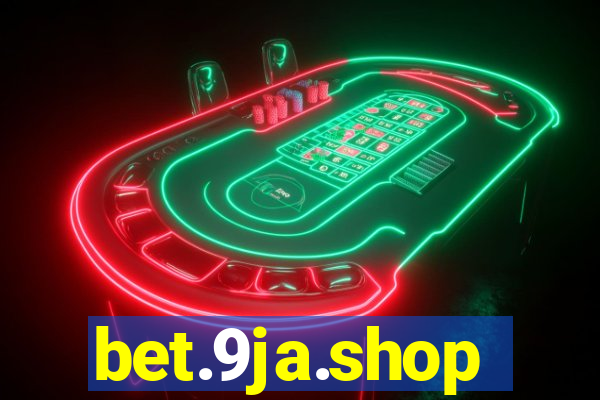 bet.9ja.shop