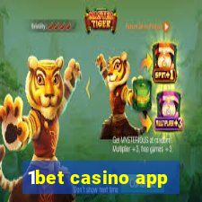 1bet casino app